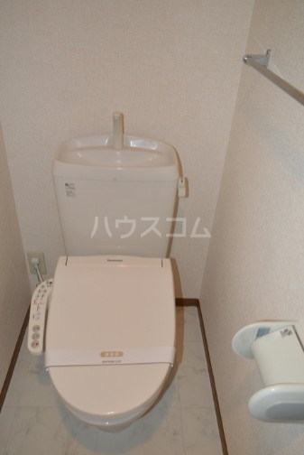 12/30 トイレ