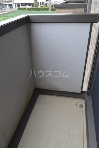 19/30 バルコニー