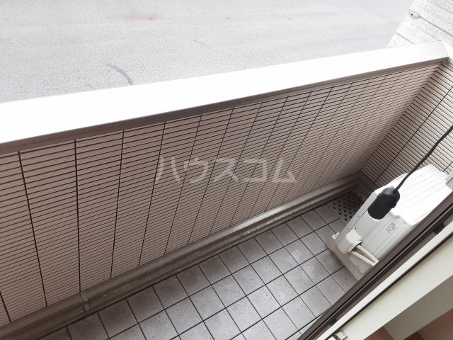 21/30 バルコニー