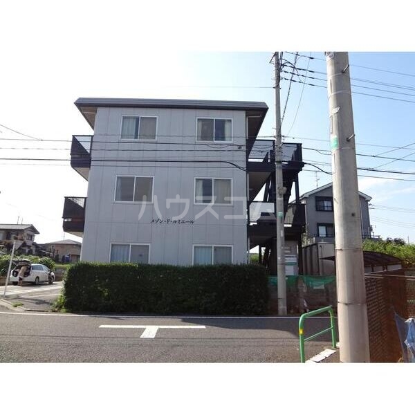 15/25 エントランス