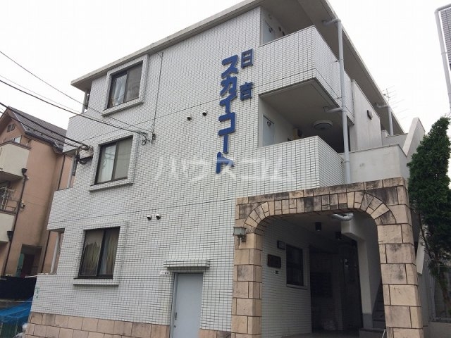 1/30 外観