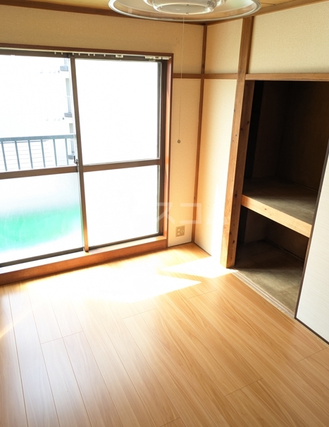 5/30 リビング/ダイニング