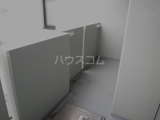 14/26 バルコニー