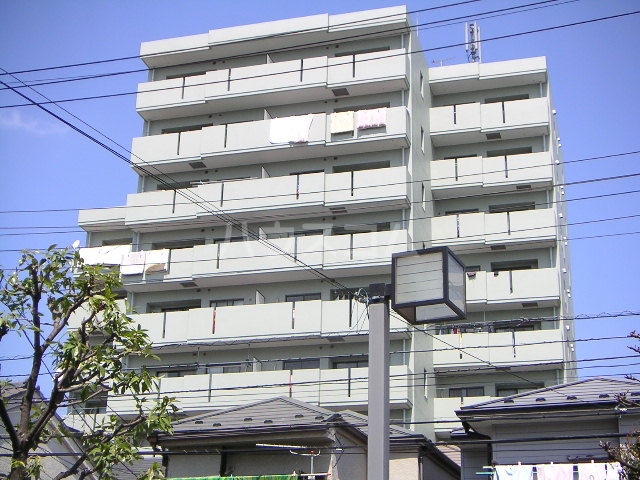 1/26 外観