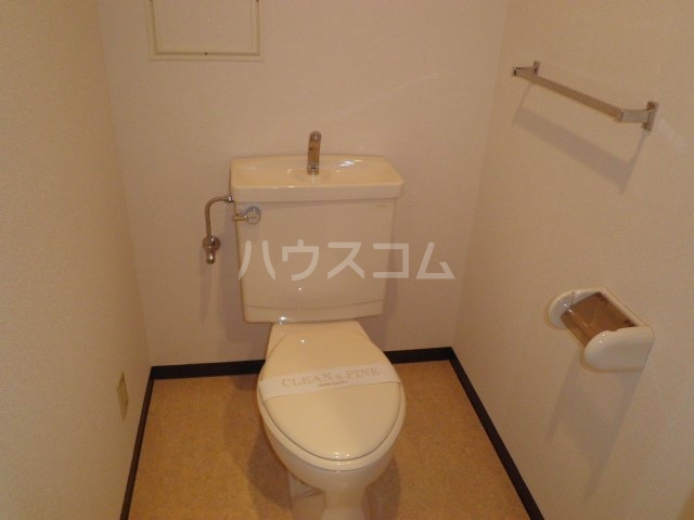 11/26 トイレ