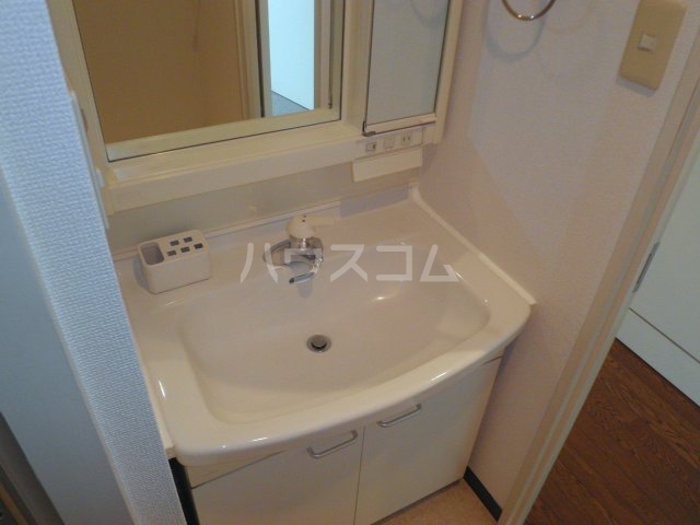 12/26 洗面