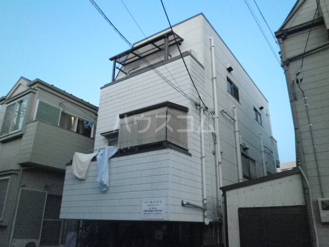 1/30 外観