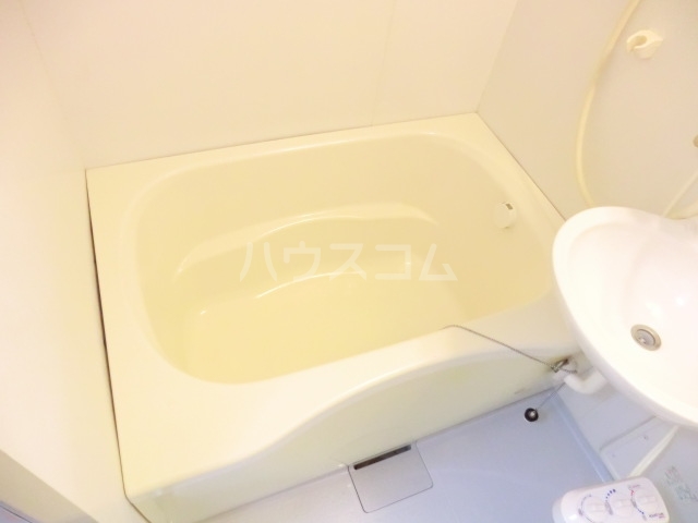 11/23 浴室