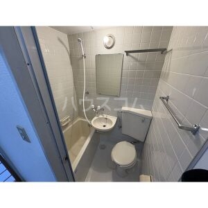 浴室
