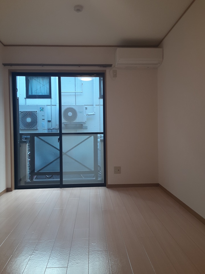 3/22 リビング/ダイニング