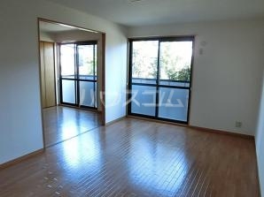 5/27 リビング/ダイニング