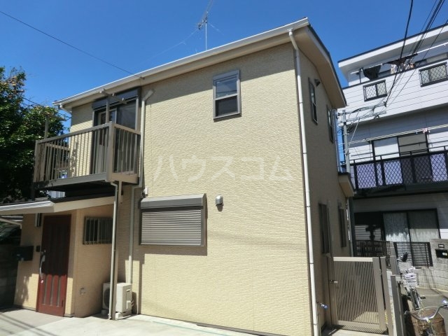 1/23 外観