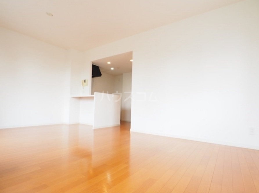 3/26 リビング/ダイニング