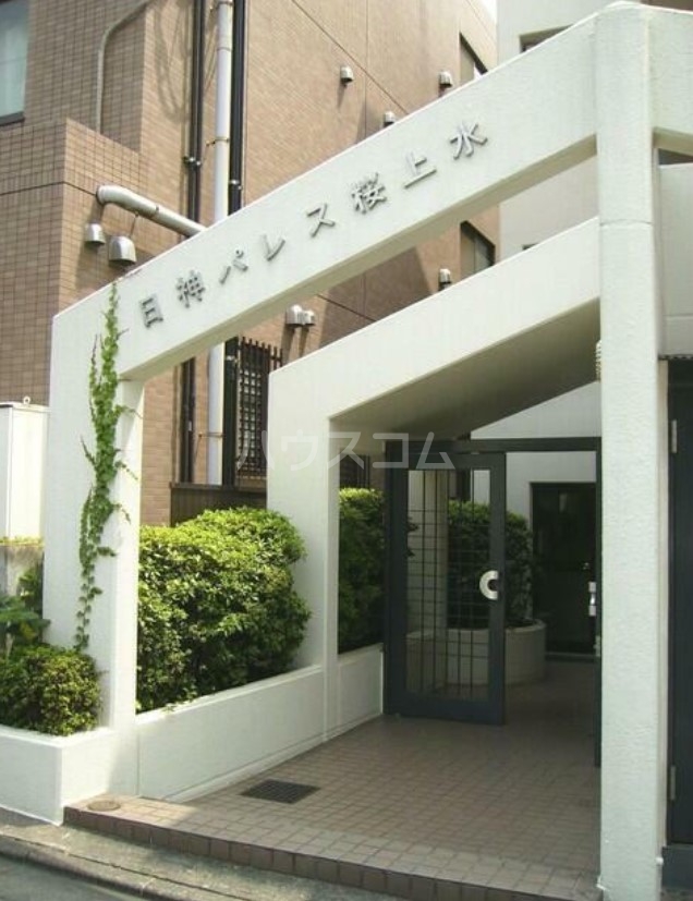 21/24 エントランス