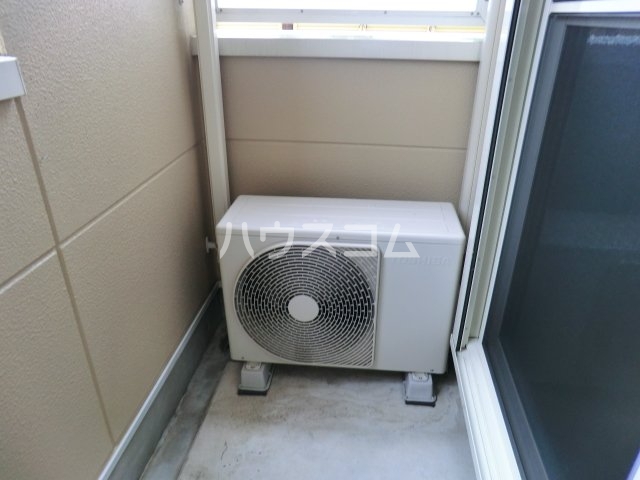 16/24 バルコニー