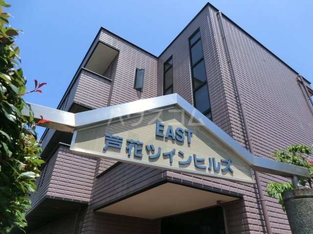 17/19 エントランス