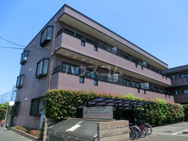 11/19 バルコニー