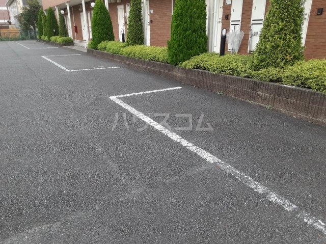 22/30 駐車場