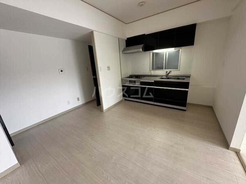 4/30 リビング/ダイニング