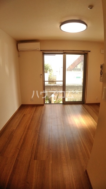 4/18 リビング/ダイニング