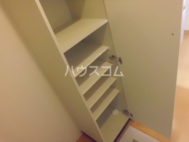 4/23 室内