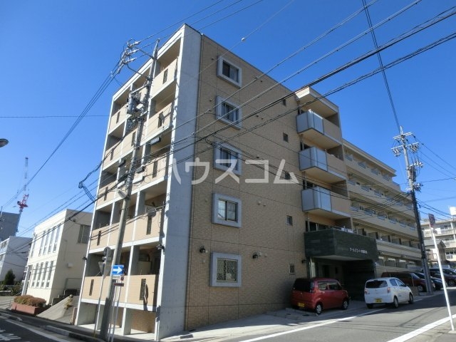 1/23 外観