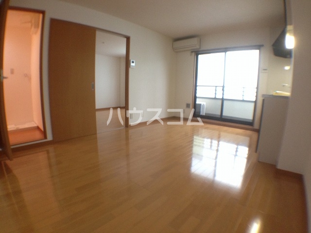 4/28 リビング/ダイニング