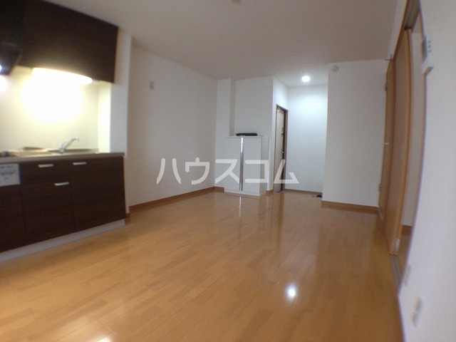 9/28 リビング/ダイニング