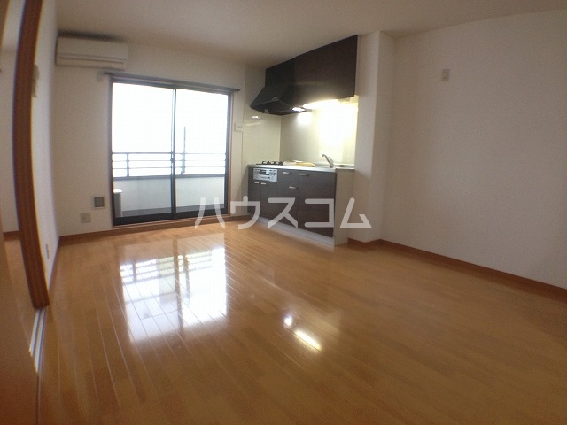 3/28 リビング/ダイニング