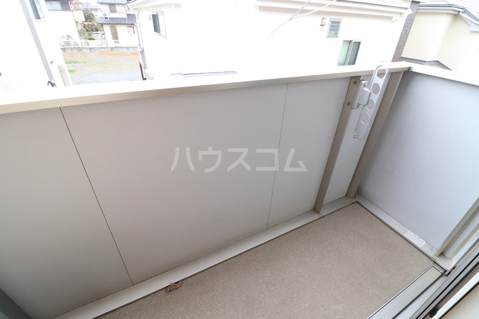 17/30 バルコニー