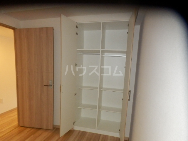 4/23 室内