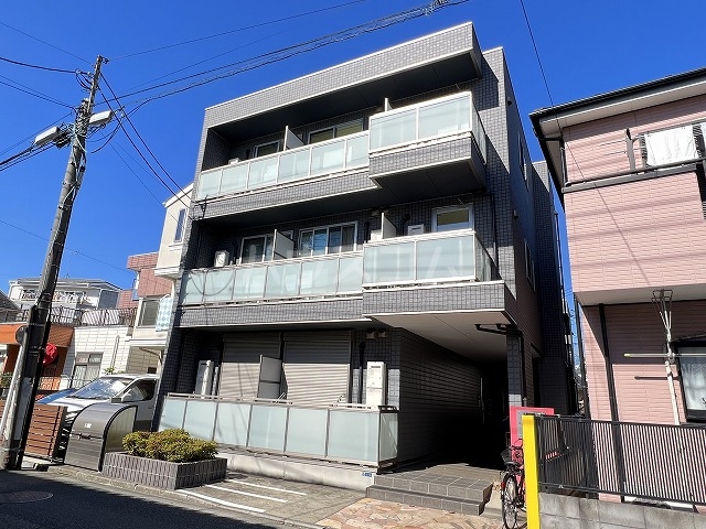 1/30 外観