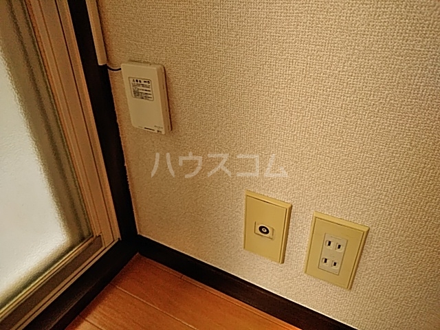 8/24 玄関