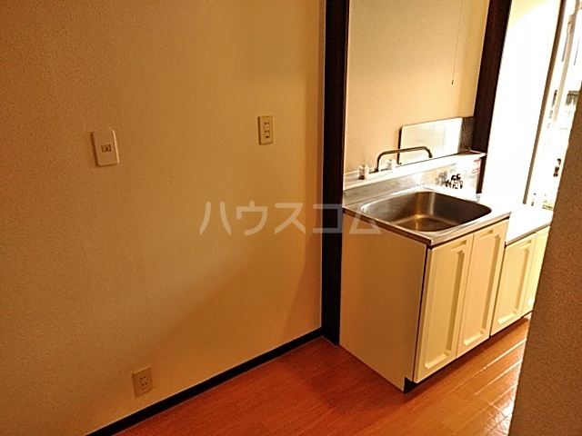 10/24 キッチン
