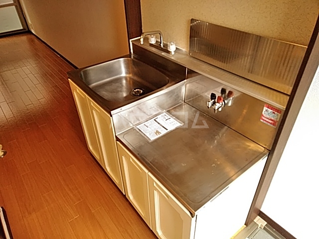 9/24 キッチン