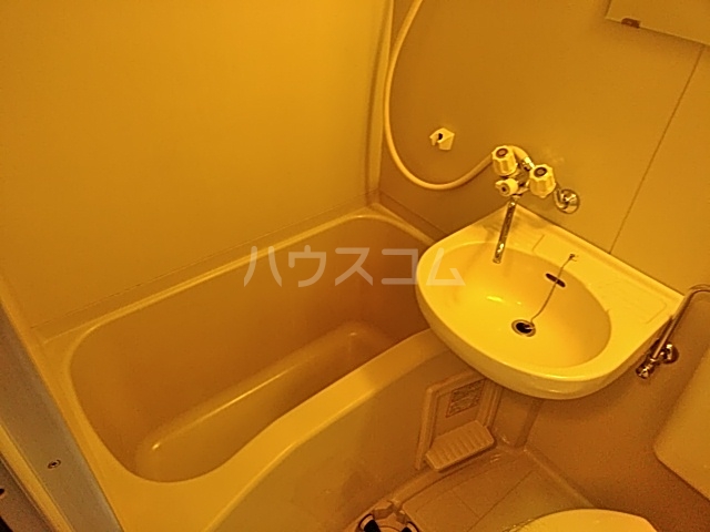 11/24 浴室