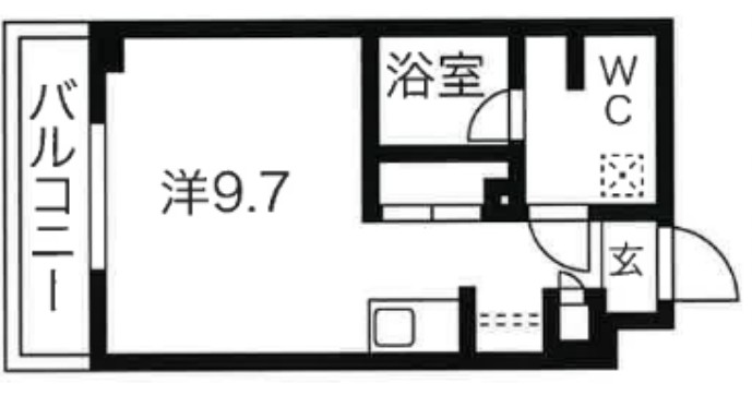 3/27 間取