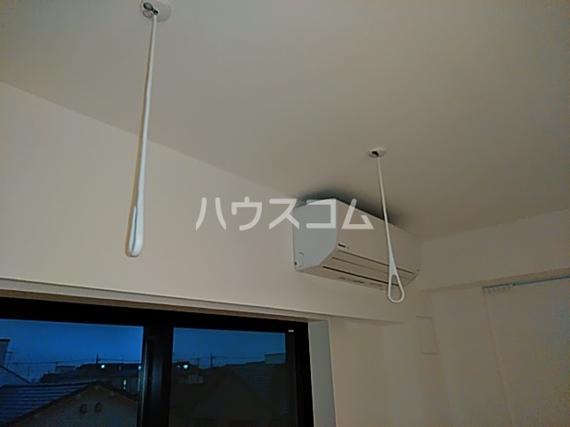 6/27 室内