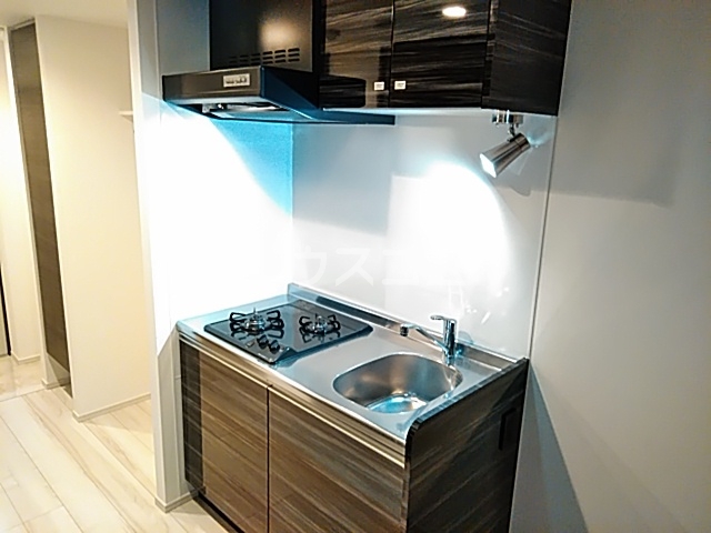9/27 キッチン