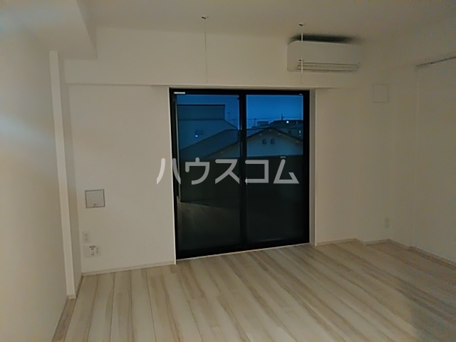 4/27 リビング/ダイニング