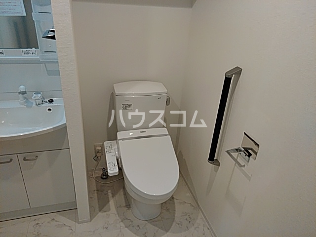 12/27 トイレ