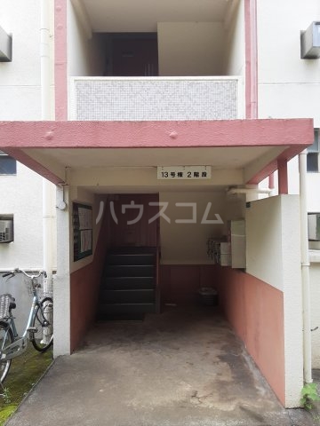 19/29 エントランス