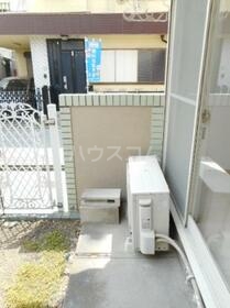 13/22 エントランス