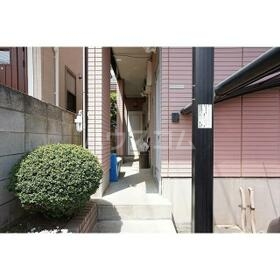 2/12 エントランス