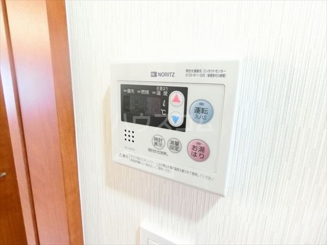10/18 設備