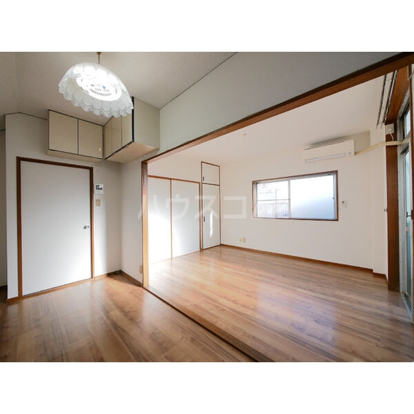 3/18 リビング/ダイニング