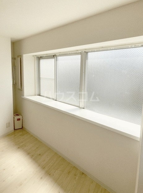 19/30 バルコニー