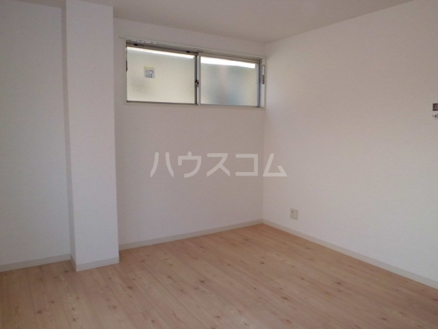 6/30 寝室