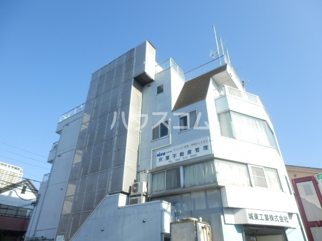 1/30 外観