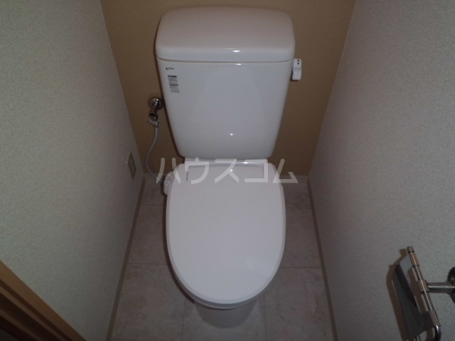 13/30 トイレ